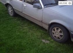 Седан Opel Rekord V (E) 1982 в Киеве