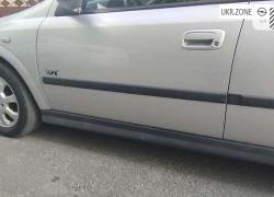 Универсал 5 дверей Opel Astra II (G) 2003 в Могилев-Подольском