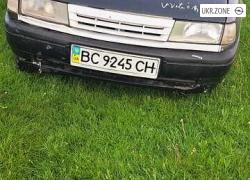 Седан Opel Vectra I (A) 1991 в Каменка-Бугской