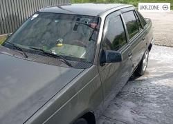 Седан Opel Kadett 1989 у Ярмолинцях