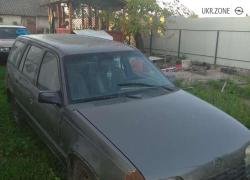 Opel Kadett 1988 в Чернигове