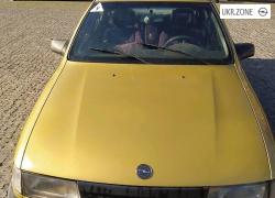 Седан Opel Vectra I (A) 1990 у Львові