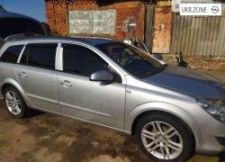 Универсал 5 дверей Opel Astra 2009 в Сумах