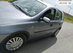 Opel Corsa 2003 в Шумске