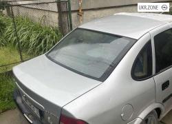Седан Opel Vectra II (B) 1997 в Сваляве
