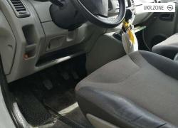 Минивэн Opel Vivaro I (A) 2009 в Запорожье