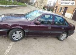 Седан Opel Vectra I (A) 1993 в Жмеринке