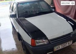 Opel Kadett 1986 у Харкові