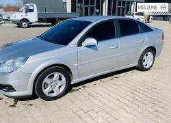 Лифтбек Opel Vectra III (C) Рестайлинг 2007 в Первомайском