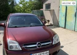 Седан Opel Vectra III (C) 2004 в Хмельницком