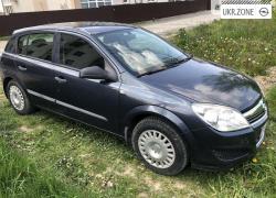 Opel Astra 2008 в Виннице