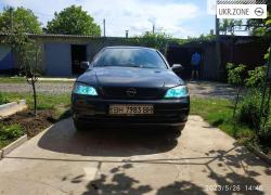 Седан Opel Astra 2006 в Подольске