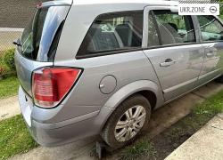Универсал 5 дверей Opel Astra 2005 в Бучаче