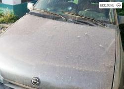 Opel Kadett 1990 у Ярмолинцях