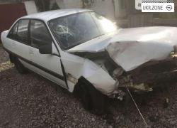 Седан Opel Omega I (A) 1993 в Днепре