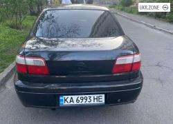 Седан Opel Omega II (B) Рестайлінг 2001 у Києві