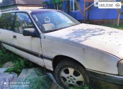Универсал 5 дверей Opel Omega I (A) 1987 в Чернигове