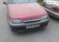 Седан Opel Omega I (A) 1990 в Запорожье