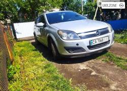 Универсал 5 дверей Opel Astra 2005 в Бершади