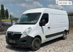 Opel Movano 2015 в Одессе