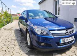 Универсал 5 дверей Opel Astra 2011 в Покровском