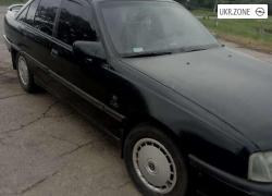 Седан Opel Omega I (A) 1989 в Запорожье