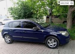 Opel Astra 2005 в Одессе