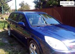 Универсал 5 дверей Opel Vectra III (C) Рестайлинг 2006 в Беляевке