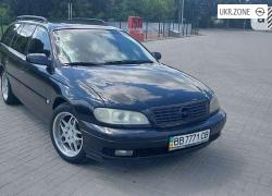 Универсал 5 дверей Opel Omega II (B) Рестайлинг 2002 в Житомире