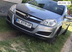 Универсал 5 дверей Opel Astra 2008 в Бродах