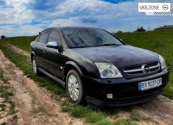 Седан Opel Vectra III (C) 2004 в Хмельницком