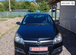 Универсал 5 дверей Opel Astra 2005 в Киеве