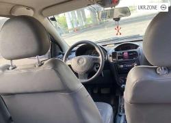 Opel Corsa 2001 в Одессе
