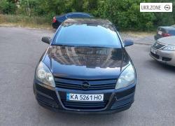 Opel Astra 2006 в Киеве