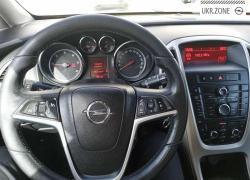 Универсал 5 дверей Opel Astra 2011 в Шепетовке