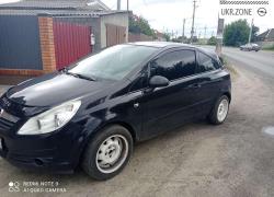 Opel Corsa 2007 в Киеве