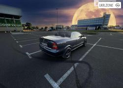 Opel Astra 2002 у Кривому Розі