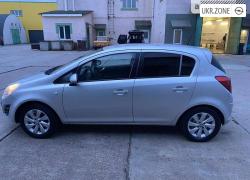 Opel Corsa 2012 в Стрые