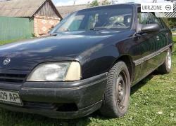 Седан Opel Omega I (A) 1988 у Сумах