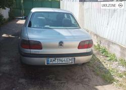 Седан Opel Omega II (B) 1997 у Житомирі