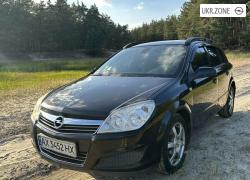 Opel Astra 2007 в Харькове