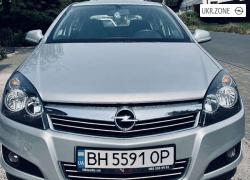Хэтчбек 5 дверей Opel Astra IV (J) 2012 в Одессе