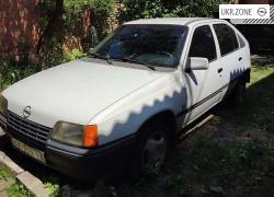 Opel Kadett 1988 у Харкові