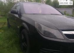Седан Opel Vectra 2005 у Івано-Франківську