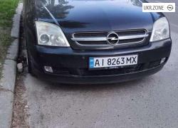 Універсал 5 дверей Opel Vectra III (C) 2004 у Києві