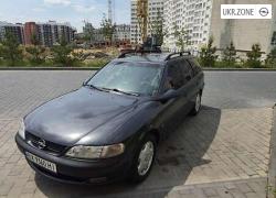Универсал 5 дверей Opel Vectra II (B) 1998 в Хмельницком