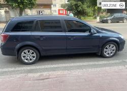 Универсал 5 дверей Opel Astra 2008 в Овруче