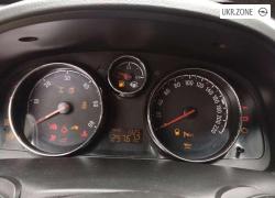 Внедорожник 5 дверей Opel Antara 2011 в Олевске