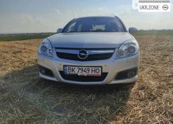Универсал 5 дверей Opel Vectra III (C) Рестайлинг 2007 в Ровно