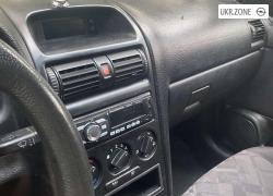 Универсал 5 дверей Opel Astra 1999 в Ужгороде